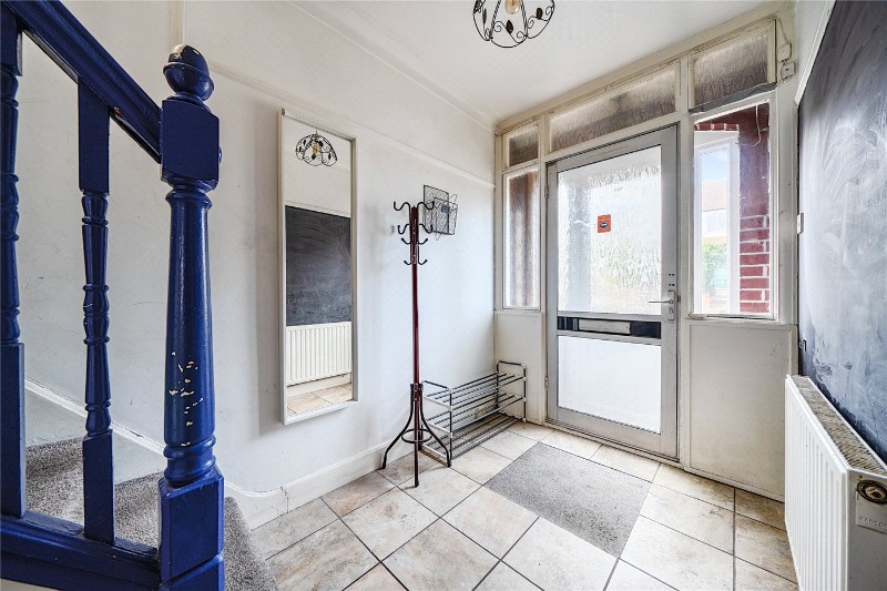 Vicars Hill, Ladywell, London, SE13