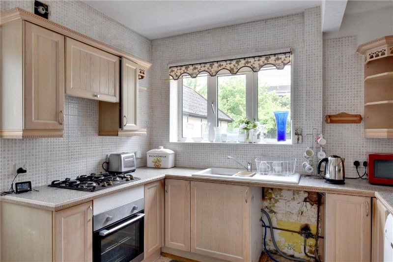 Rochester Way, Blackheath, London, SE3