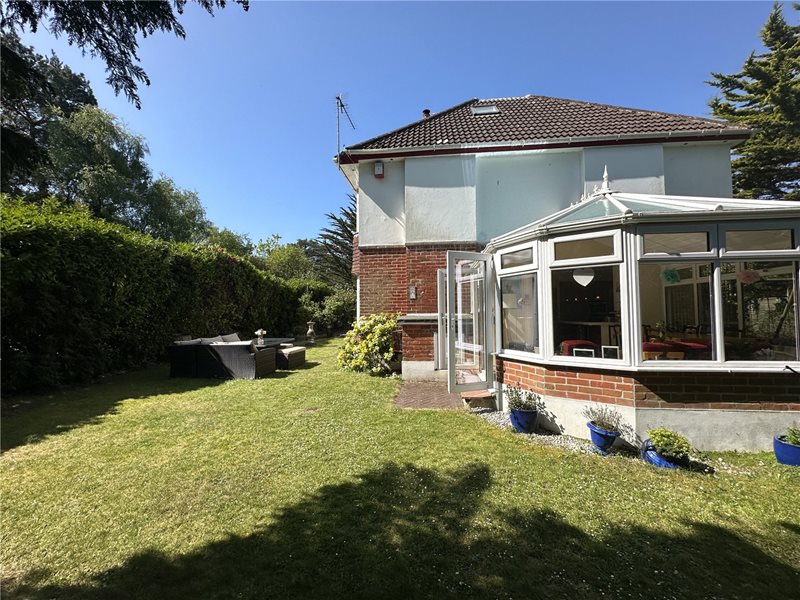 Nelson Road, Bournemouth, Dorset, BH4
