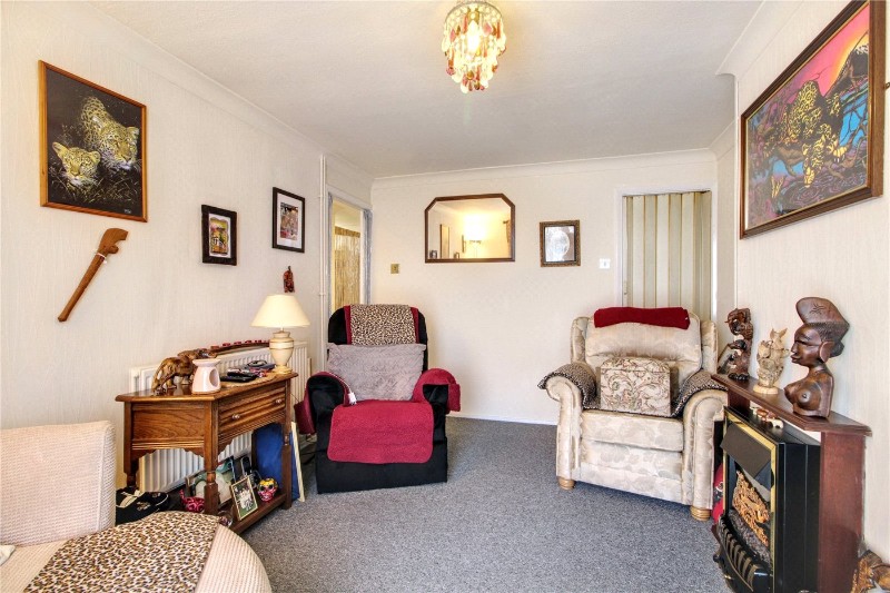 Meadow Way, Hellesdon, Norwich, Norfolk, NR6