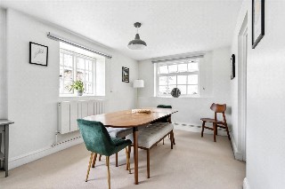 Ronalds Road, London, N5