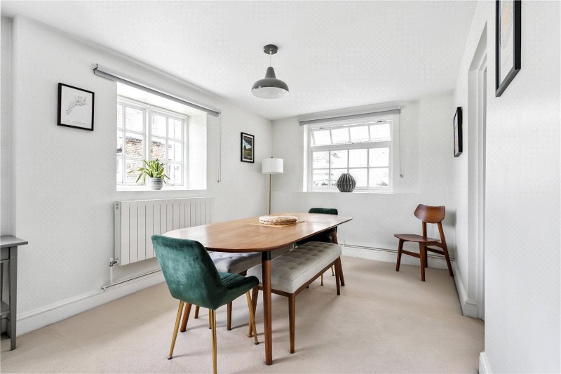 Ronalds Road, London, N5