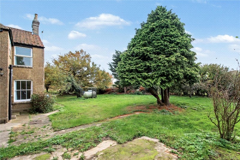 Flixton Road, Flixton, Lowestoft, Suffolk, NR32
