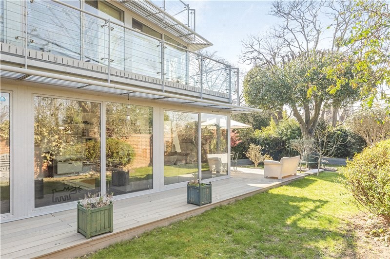Gerard Road, Barnes, London, SW13