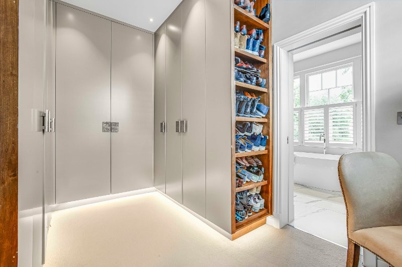 Castelnau, Barnes, London, SW13
