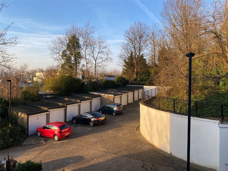 One Tree Close, London, SE23