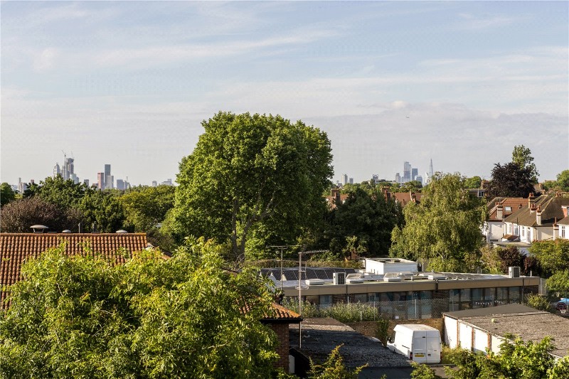 Mount Ephraim Road, Streatham, London, SW16