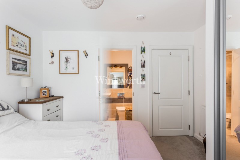 Lapwing Heights, Waterside Way, London, N17