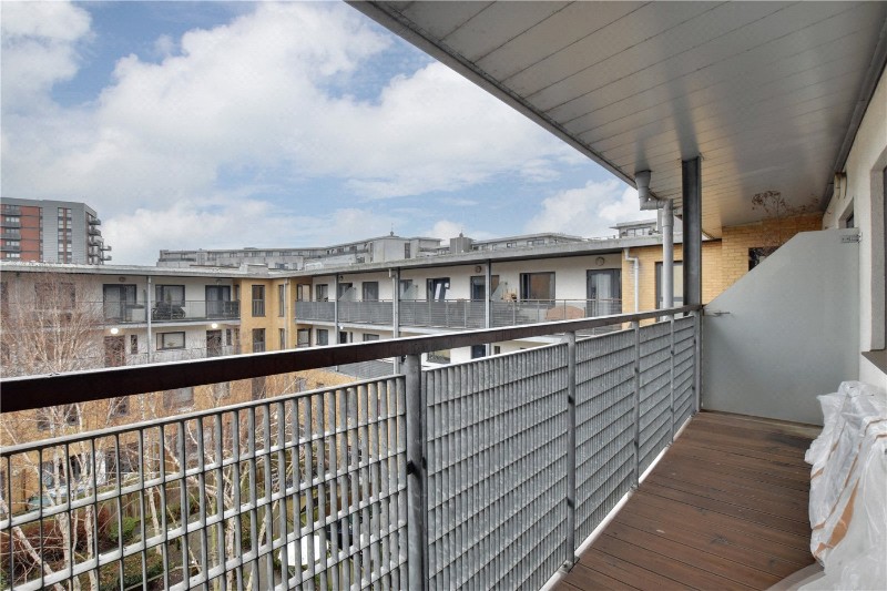 Claremont Street, Greenwich, London, SE10