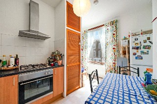 Alexander Road, London, N19
