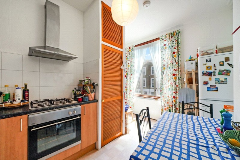 Alexander Road, London, N19