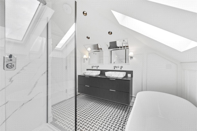 Constitution Hill, Benfleet, Essex, SS7