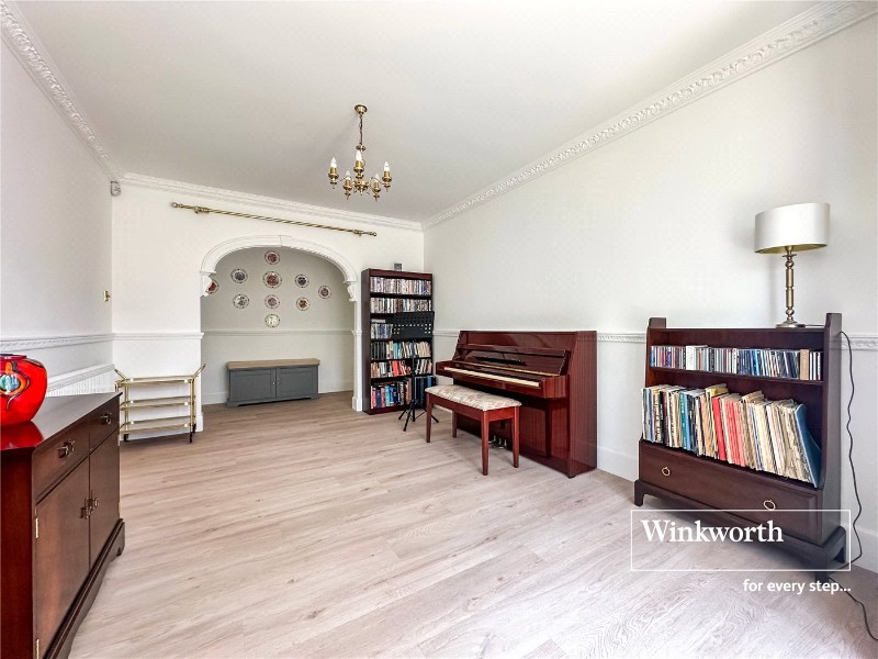 Carroll Avenue, Ferndown, Dorset, BH22