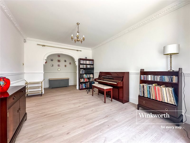Carroll Avenue, Ferndown, Dorset, BH22