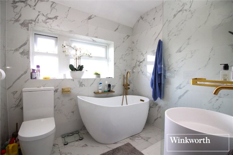 Walshford Way, Borehamwood, Hertfordshire, WD6