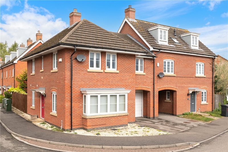 Kingsdown Road, Lincoln, Lincolnshire, LN6