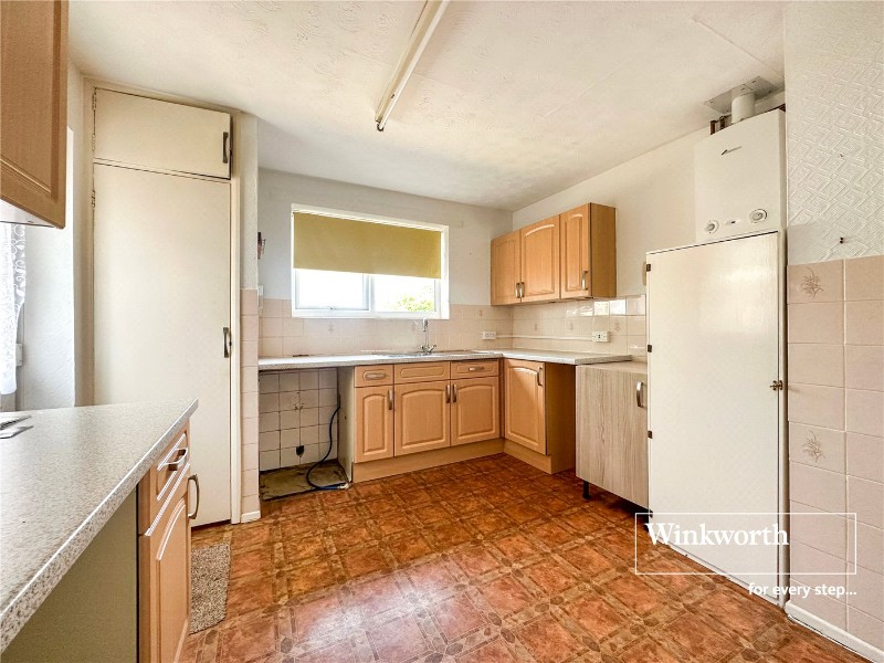 Glenmoor Road, West Parley, Ferndown, Dorset, BH22