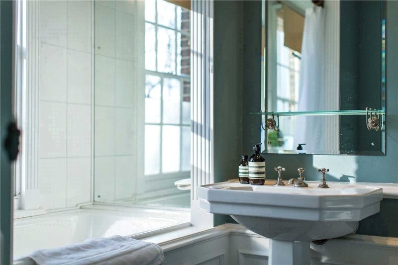 Park House, Hampton Court Road, Surrey, KT8