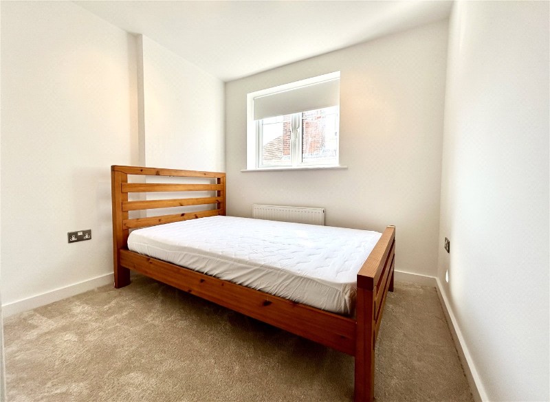 Burnaby Road, Bournemouth, BH4