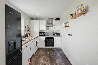 Bourges Court, Sprowston, Norwich, Norfolk, NR7