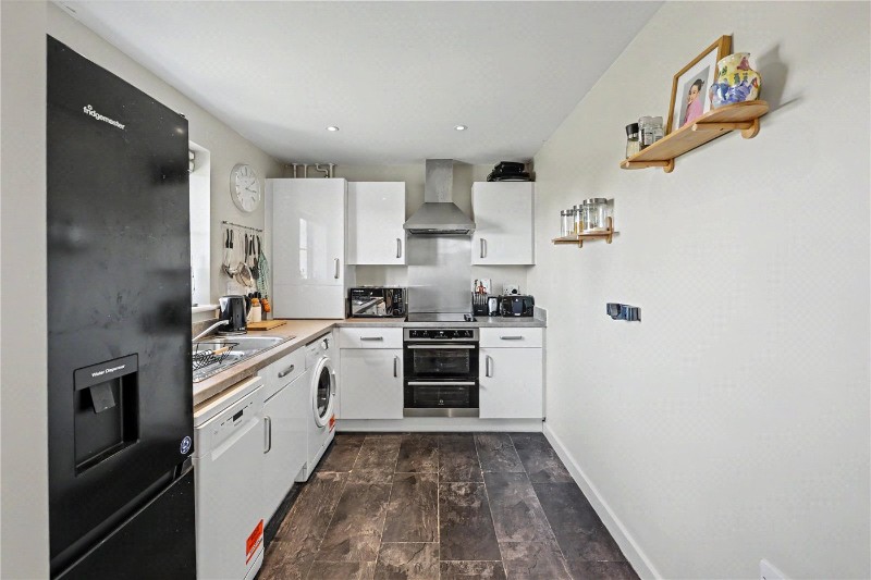 Bourges Court, Sprowston, Norwich, Norfolk, NR7