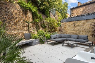 Sandbrook Road, London, N16