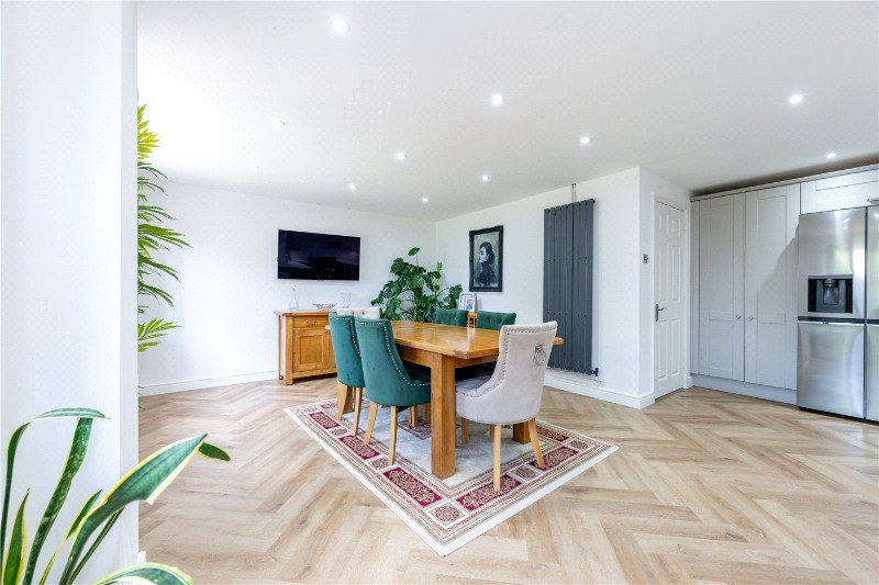 Barker Way, Thorpe End, Norwich, Norfolk, NR13