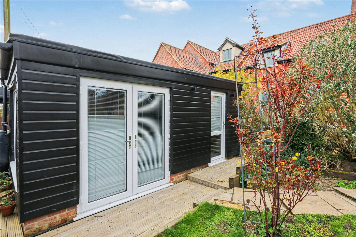 Outbuilding