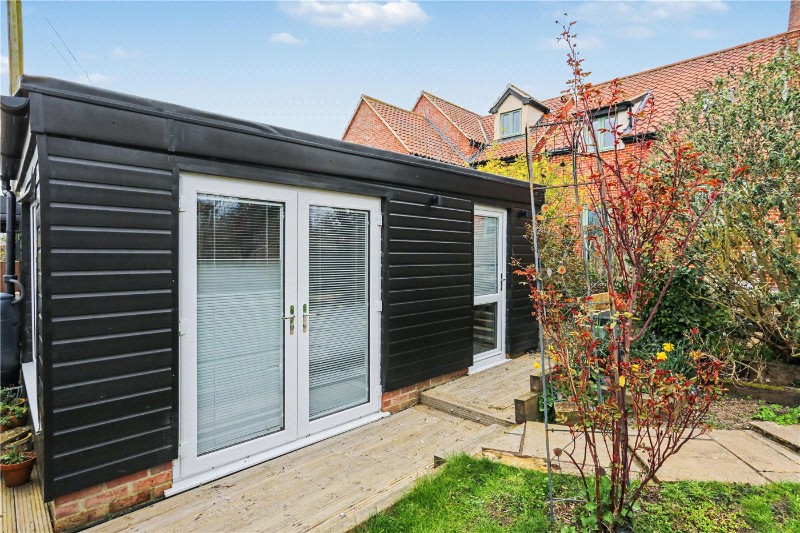 Post Office Close, South Walsham, Norwich, Norfolk, NR13