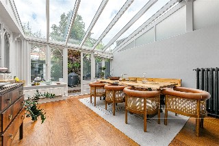 Brondesbury Villas, London, NW6