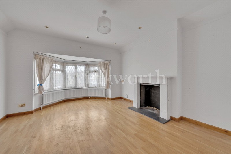 St. Johns Road, London, NW11