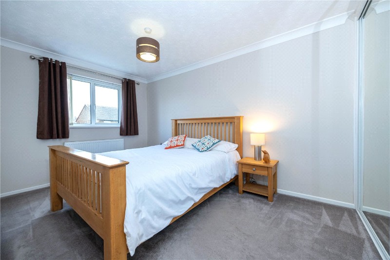 Fraser Close, Deeping St. James, Peterborough, Lincolnshire, PE6