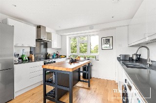Wickliffe Avenue, London, N3
