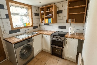 Hereward Street, Bourne, Lincolnshire, PE10