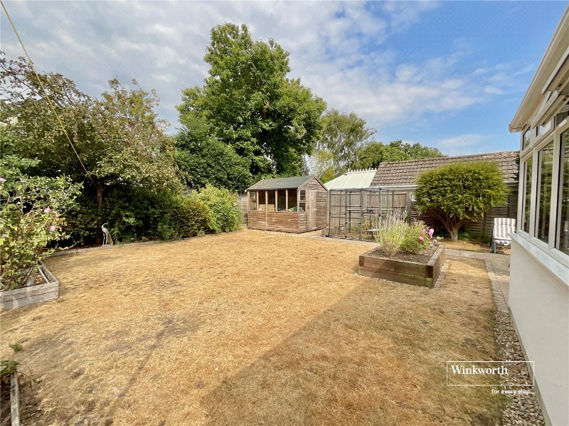 Smugglers Lane North, Highcliffe, Christchurch, BH23