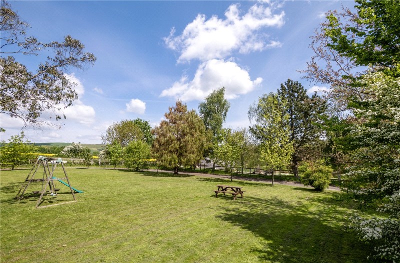 Efford, Shobrooke, Crediton, Devon, EX17