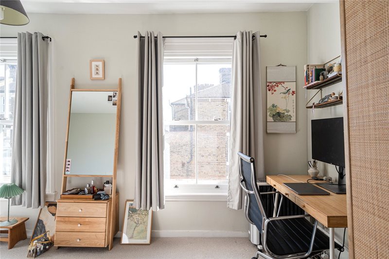 Branksome Road, London, SW2