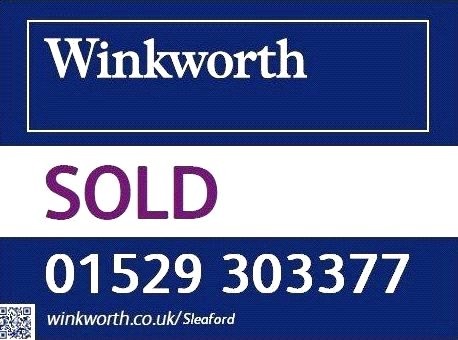Station Road, Billingborough, Sleaford, Lincolnshire, NG34
