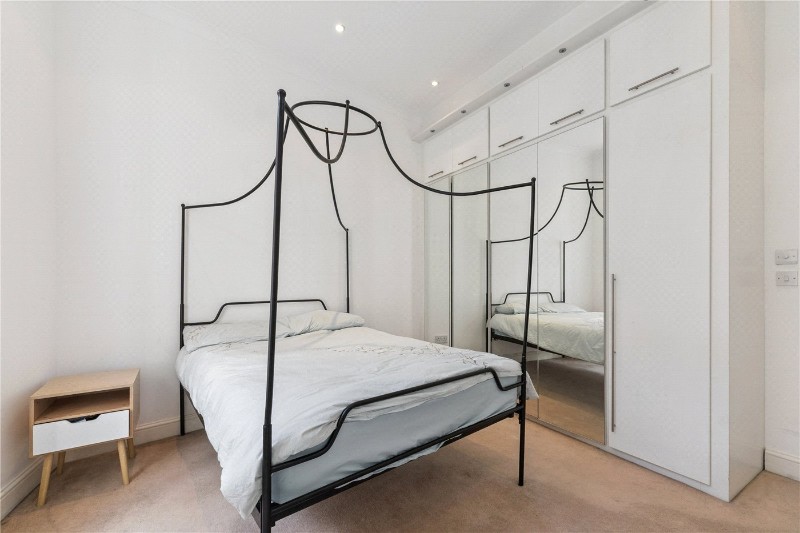 Shaftesbury Avenue, London, WC2H