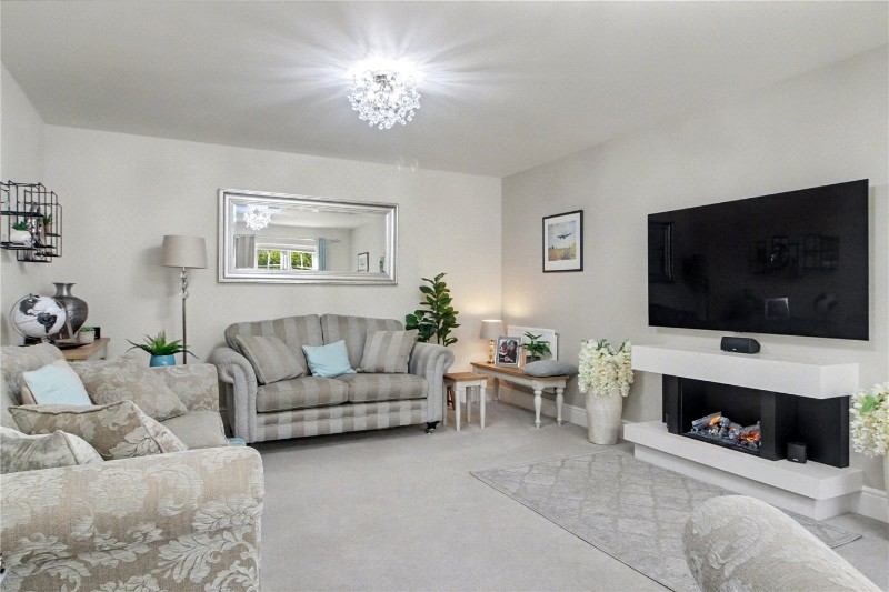 Pigot Lane, Framingham Earl, Norwich, Norfolk, NR14