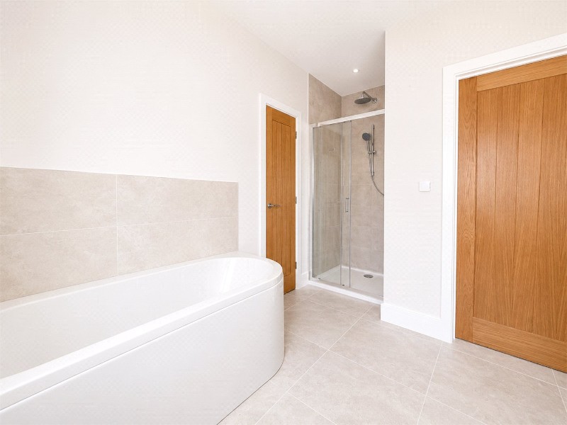 Shepherds Lane, Helpringham, Sleaford, Lincolnshire, NG34
