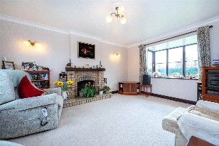 Orchard Close, Morton, Bourne, Lincolnshire, PE10