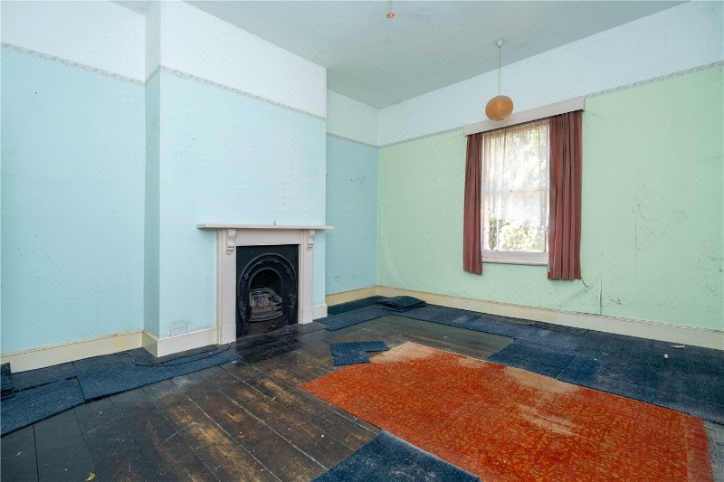 North Road, Bourne, Lincolnshire, PE10
