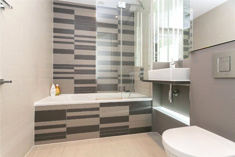 Avantgarde Place, London, E1