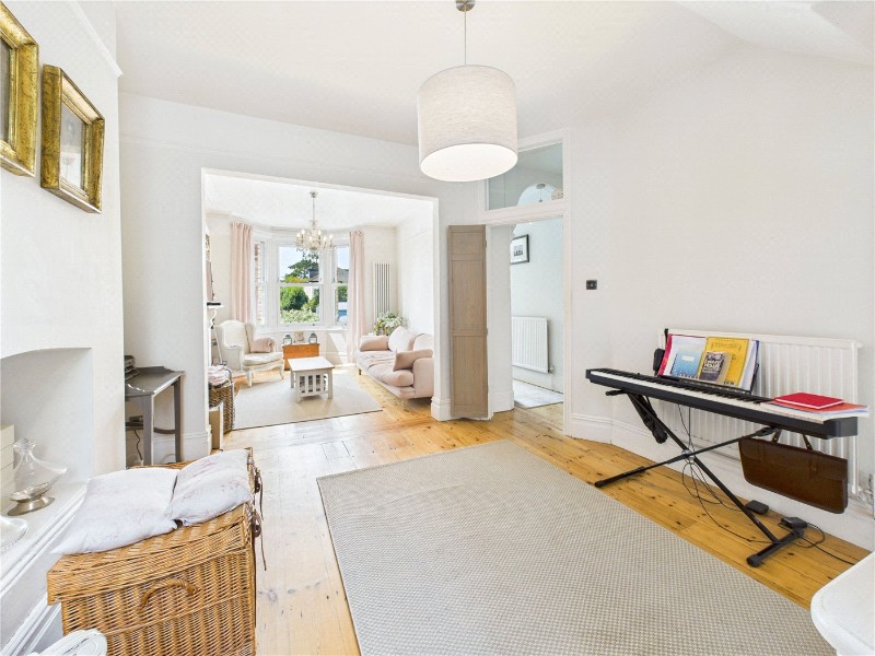 Barrack Road, Exeter, Devon, EX2