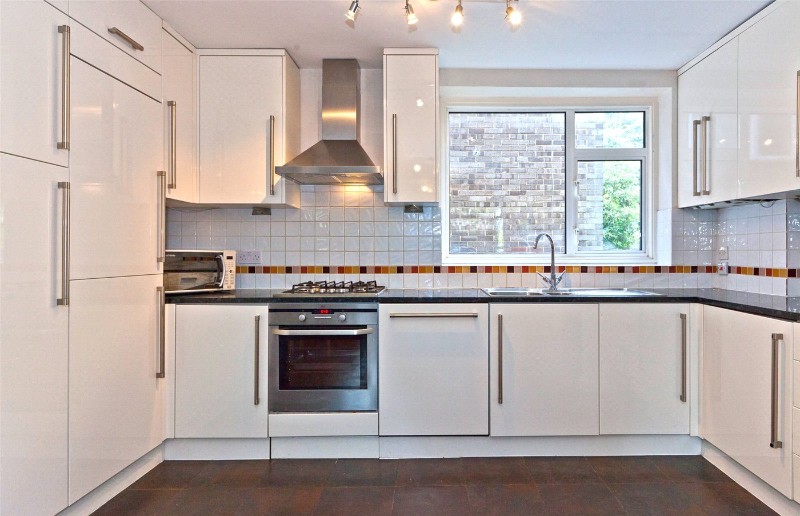 Shepherds Hill, London, N6