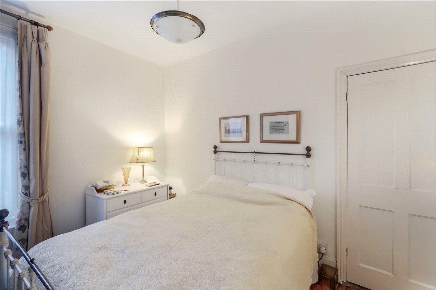 Bedroom One Part 2