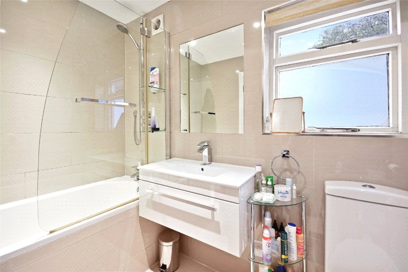 Brackenbury Road, Brackenbury Village, London, W6