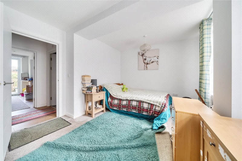 Churchill Drive, Crediton, Devon, EX17