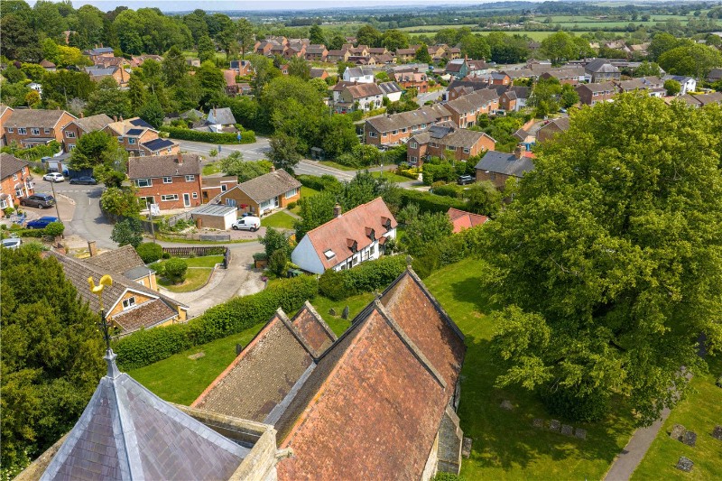 Station Road, Bishops Itchington, Southam, Warwickshire, CV47